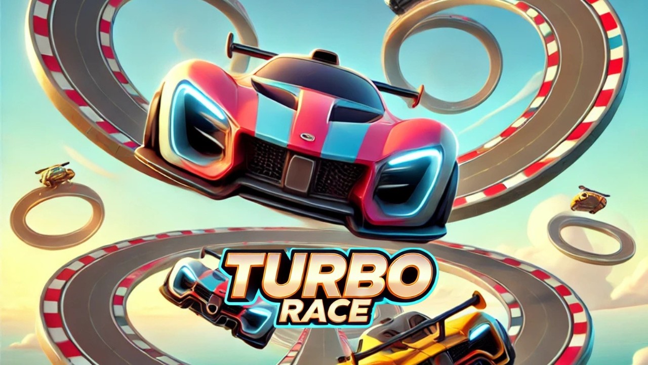 Turbo Race